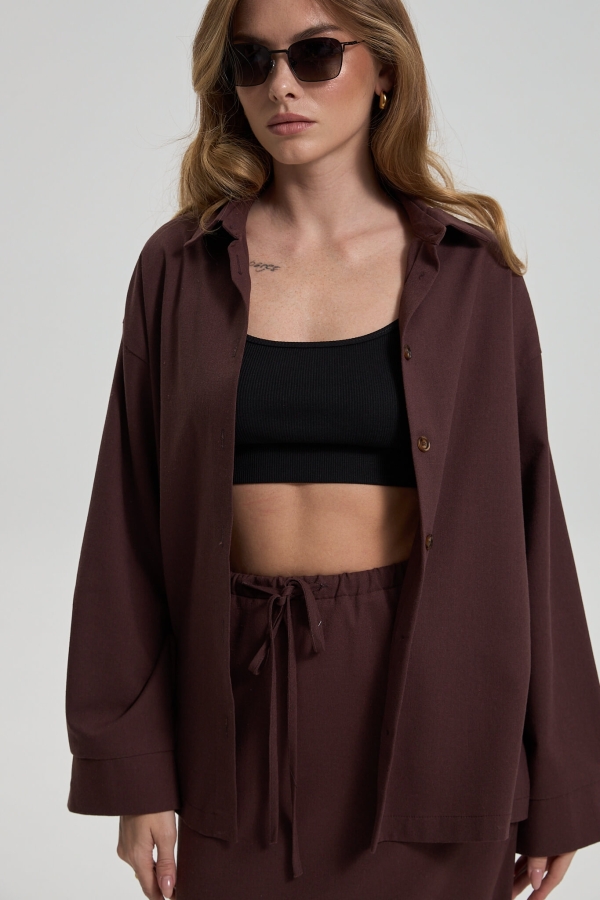 С2620-2 Рубашка (НСК)